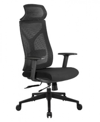 Кресло руководителя RV Дизайн Астра / Astra ( W-365A )