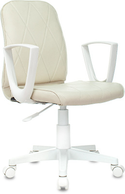 Кресло офисное Бюрократ CH-W327