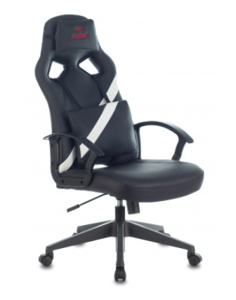 Кресло игровое Бюрократ ZOMBIE DRIVER