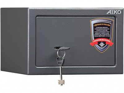 Сейф AIKO TT-170