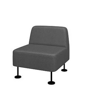 Модуль 1-местный Смарт СМ-1