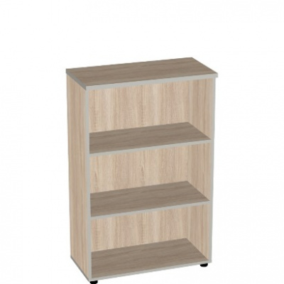 Стеллаж широкий средний V - 2.1