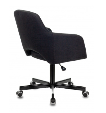 Кресло офисное Бюрократ CH-380 M