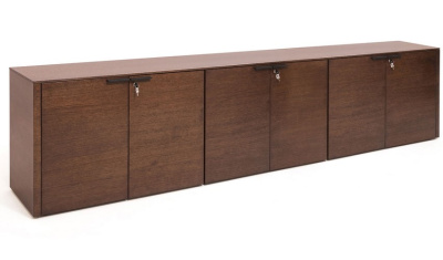 Греденция 6 дверей Rail