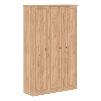 Шкаф для одежды и белья MWD 1348