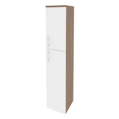 Шкаф высокий узкий правый O.SU-1.8(R)