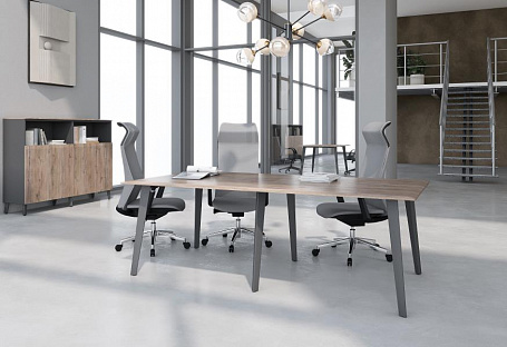 Кабинет руководителя Jay