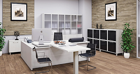 Кабинет руководителя Ялта / Yalta