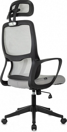 Кресло руководителя Бюрократ Wise