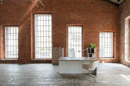 Кабинет руководителя Terra