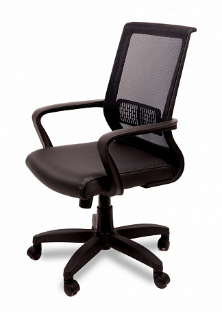 Кресло офисное Оптима