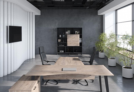 Кабинет руководителя Jay