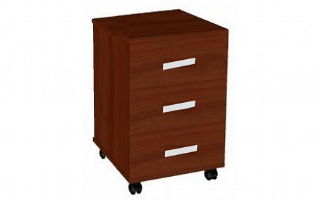 Тумба для стойки ресепшен (мини) R-301(цена без ручки)