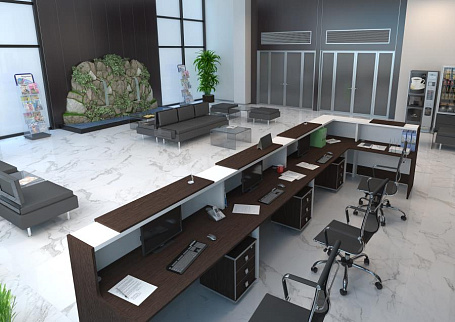 Ресепшн Стайл / Style