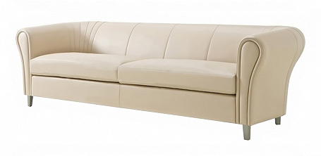 Трехместный диван большой Сократ С-17