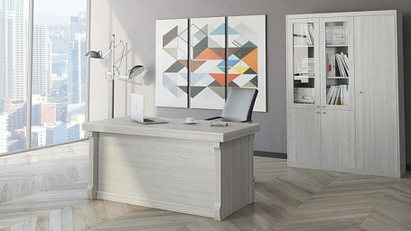 Кабинет руководителя Берн / Bern