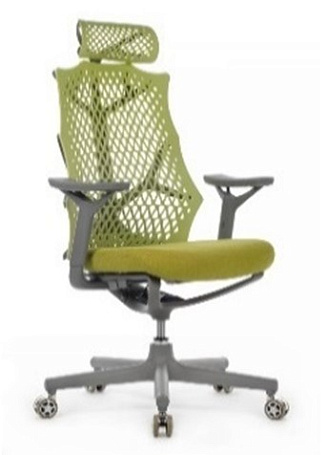 Кресло руководителя RV Дизайн Эго / Ego ( A644 )