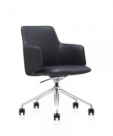 Кресло руководителя RV Дизайн Иво / Ivo (B2416)