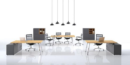 Мебель для персонала Арредо / Arredo
