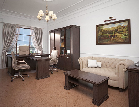 Кабинет руководителя Порто / Porto