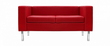 Трехместный диван с подлокотниками V-800 Маэстро