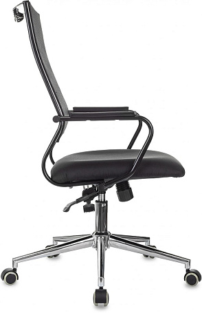 Кресло руководителя Бюрократ CH Balance-LUX