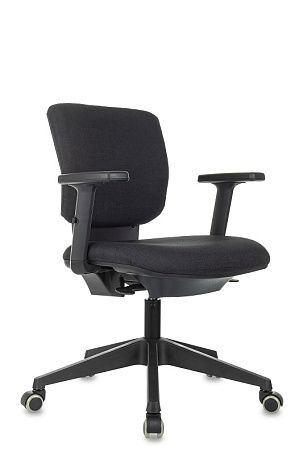 Кресло офисное Бюрократ Dali PL