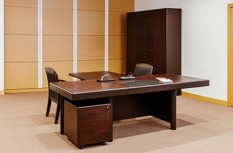 Кабинет руководителя Forte