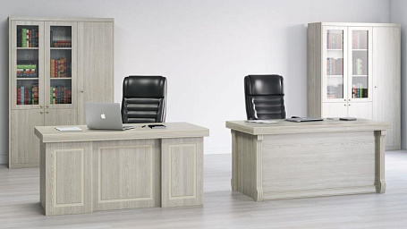 Кабинет руководителя Берн / Bern