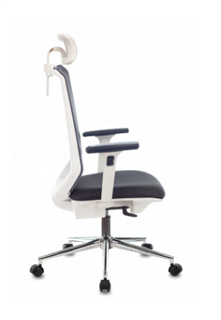Кресло руководителя Бюрократ MC-W612 N-H