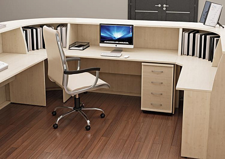 Ресепшн Рива / Riva