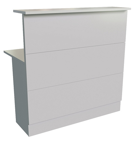 Ресепшен прямой 15100