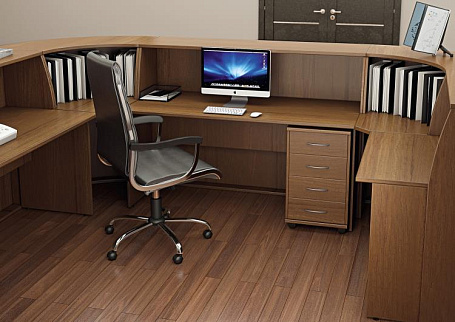 Ресепшн Рива / Riva