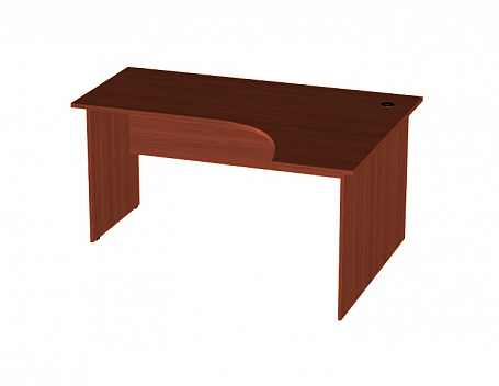 Стол эргономичный левый/правый Э-24.1