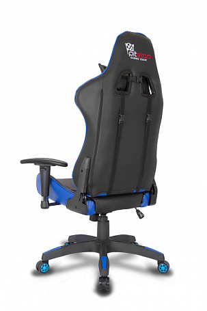 Кресло компьютерное College CLG-801 LXH