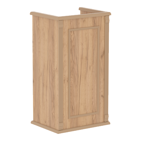 Трибуна RT 6550