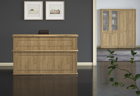 Ресепшн Раут / RAUT