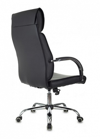 Кресло руководителя Бюрократ T-8010 SL