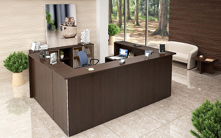 Ресепшн Дэкс / DEX