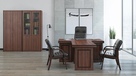 Кабинет руководителя Берн / Bern