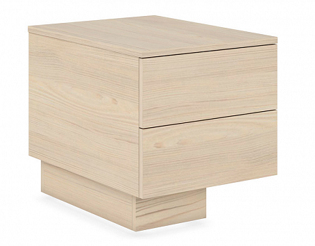 Тумба приставная короткая левая/правая JR201SX/JR201DX