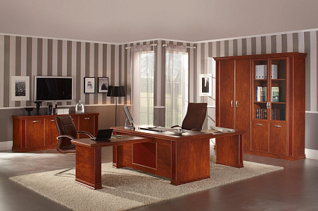 Кабинет руководителя Порто / Porto