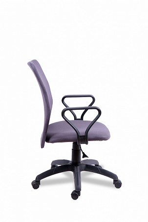 Кресло офисное Астра В Самба эконом
