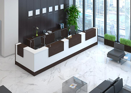 Ресепшн Стайл / Style