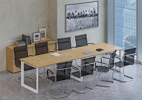 Кабинет руководителя Оникс Директ / Onix Direct