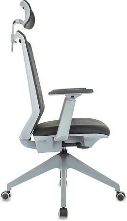 Кресло руководителя Бюрократ MC-G 611 NL-H