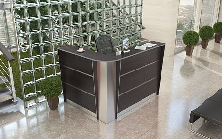 Ресепшн Rapid