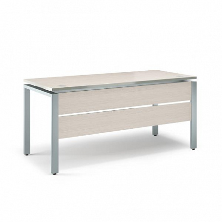 Стол прямой с царгой V-1.2.2СМ