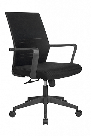 Кресло офисное Riva Chair Like (B818)