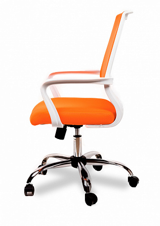 Кресло офисное Оптима люкс